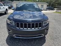 2016 Jeep Grand Cherokee WK -DOWN PAYMENTS AS LOW AS + Jax AutoWholesale.com - Guaranteed Credit Approval!! - Image 3
