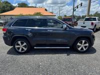 2016 Jeep Grand Cherokee WK -DOWN PAYMENTS AS LOW AS + Jax AutoWholesale.com - Guaranteed Credit Approval!! - Image 5