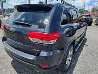 2016 Jeep Grand Cherokee WK -DOWN PAYMENTS AS LOW AS + Jax AutoWholesale.com - Guaranteed Credit Approval!! - Image 6