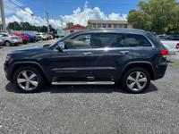 2016 Jeep Grand Cherokee WK -DOWN PAYMENTS AS LOW AS + Jax AutoWholesale.com - Guaranteed Credit Approval!! - Image 9