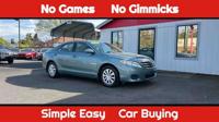 2010 TOYOTA CAMRY LE SEDAN 4D Sedan Cars to Go - Image 2