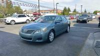 2010 TOYOTA CAMRY LE SEDAN 4D Sedan Cars to Go - Image 6