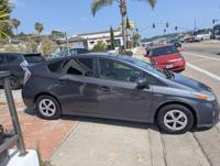 2013 prius San Diego - Image 4