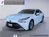 2023 Toyota Mirai XLE - GOOD/BAD/NO CREDIT OK! + Escondido Auto Super Center - Image 2
