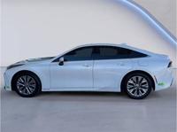 2023 Toyota Mirai XLE - GOOD/BAD/NO CREDIT OK! + Escondido Auto Super Center - Image 4