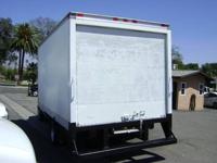 06 Ford E350 Cutaway Cargo Van Utility Box Truck Ex-City 1-Ton 59,000 MILES! ONLY 59,000 ORIGINAL LOW MILES! WOW LOW LOW MILES! - Image 5