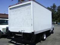 06 Ford E350 Cutaway Cargo Van Utility Box Truck Ex-City 1-Ton 59,000 MILES! ONLY 59,000 ORIGINAL LOW MILES! WOW LOW LOW MILES! - Image 6