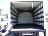 06 Ford E350 Cutaway Cargo Van Utility Box Truck Ex-City 1-Ton 59,000 MILES! ONLY 59,000 ORIGINAL LOW MILES! WOW LOW LOW MILES! - Image 7