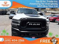 /mo - 2019 Ram 2500 Power Wagon 4x4 Crew 4 x 4 Crew 4-x-4-Crew Cab Diamond Auto Sales - Image 4