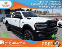 /mo - 2019 Ram 2500 Power Wagon 4x4 Crew 4 x 4 Crew 4-x-4-Crew Cab Diamond Auto Sales - Image 5