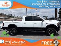 /mo - 2019 Ram 2500 Power Wagon 4x4 Crew 4 x 4 Crew 4-x-4-Crew Cab Diamond Auto Sales - Image 7