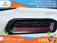 /mo - 2019 Ram 2500 Power Wagon 4x4 Crew 4 x 4 Crew 4-x-4-Crew Cab Diamond Auto Sales - Image 8