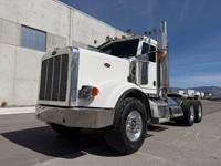 2008 *Peterbilt* *367* *Day* Cab Peterbilt 367 - Image 3