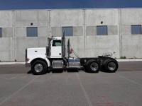 2008 *Peterbilt* *367* *Day* Cab Peterbilt 367 - Image 4