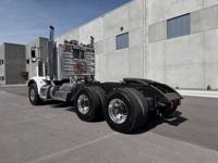 2008 *Peterbilt* *367* *Day* Cab Peterbilt 367 - Image 5
