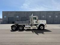 2008 *Peterbilt* *367* *Day* Cab Peterbilt 367 - Image 8