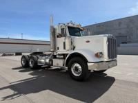 2008 *Peterbilt* *367* *Day* Cab Peterbilt 367 - Image 9