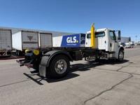 2005 *Freightliner* *M2* *Rolloff* Hook Lift Dumpster Truck Freightliner M2 - Image 8
