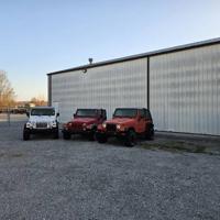 Jeep wrangler Tj and Ljs evansville - Image 3
