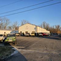 Jeep wrangler Tj and Ljs evansville - Image 6