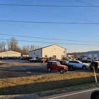 Jeep wrangler Tj and Ljs evansville - Image 10