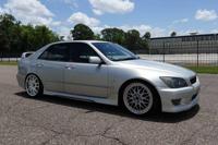 1999 Toyota Altezza RS200Z Editon - Image 5