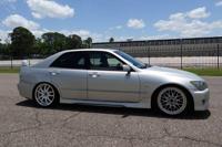 1999 Toyota Altezza RS200Z Editon - Image 7