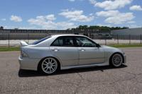 1999 Toyota Altezza RS200Z Editon - Image 8