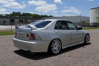 1999 Toyota Altezza RS200Z Editon - Image 9