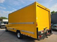 2022 GMC Savana 3500 17ft Cargo Box Truck Cutaway Work Delivery Van Peachland, NC - Image 4