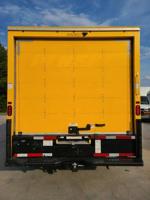 2022 GMC Savana 3500 17ft Cargo Box Truck Cutaway Work Delivery Van Peachland, NC - Image 5