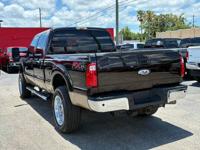 2013 Ford F250 Super Duty Lariat 6.7L Turbodiesel 4X4 - One Owner Cassat Ave - Image 5