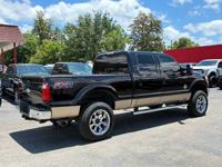 2013 Ford F250 Super Duty Lariat 6.7L Turbodiesel 4X4 - One Owner Cassat Ave - Image 7