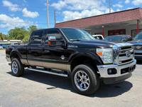 2013 Ford F250 Super Duty Lariat 6.7L Turbodiesel 4X4 - One Owner Cassat Ave - Image 8
