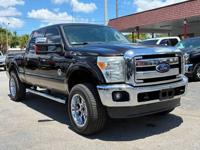 2013 Ford F250 Super Duty Lariat 6.7L Turbodiesel 4X4 - One Owner Cassat Ave - Image 9