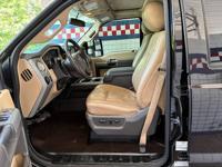 2013 Ford F250 Super Duty Lariat 6.7L Turbodiesel 4X4 - One Owner Cassat Ave - Image 10