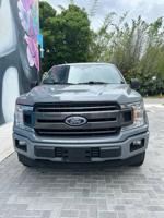 2020 Ford F150 Jacksonville