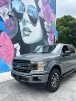 2020 Ford F150 Jacksonville - Image 3
