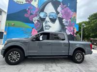 2020 Ford F150 Jacksonville - Image 4