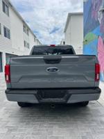 2020 Ford F150 Jacksonville - Image 5