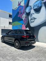2021 Mercedes Benz GLC 300 Jacksonville - Image 4