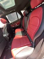 2021 Mercedes Benz GLC 300 Jacksonville - Image 7