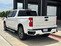 2021 Chevrolet Silverado 1500 RST Crew Cab 4WD Houston TX FREE SHIPPING UP TO 1,000 MI (.90C/MI Add - Image 7