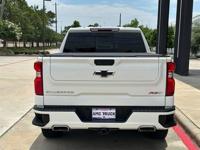 2021 Chevrolet Silverado 1500 RST Crew Cab 4WD Houston TX FREE SHIPPING UP TO 1,000 MI (.90C/MI Add - Image 8