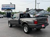 2004 *Ford* *Ranger* *Edge* Deluxe Credit Friendly Since 1963 Ford Ranger - Image 3