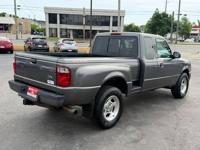 2004 *Ford* *Ranger* *Edge* Deluxe Credit Friendly Since 1963 Ford Ranger - Image 9