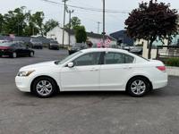 2010 *Honda* *Accord* *LX-P* ONE OWNER, BHPH Since 1963 Honda Accord - Image 4