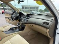 2010 *Honda* *Accord* *LX-P* ONE OWNER, BHPH Since 1963 Honda Accord - Image 5