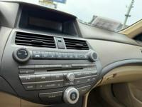 2010 *Honda* *Accord* *LX-P* ONE OWNER, BHPH Since 1963 Honda Accord - Image 7
