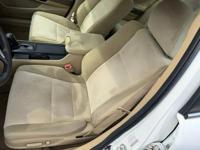 2010 *Honda* *Accord* *LX-P* ONE OWNER, BHPH Since 1963 Honda Accord - Image 9